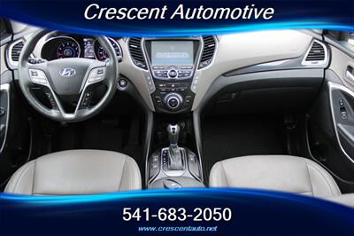 2015 Hyundai SANTA FE Limited   - Photo 12 - Eugene, OR 97402