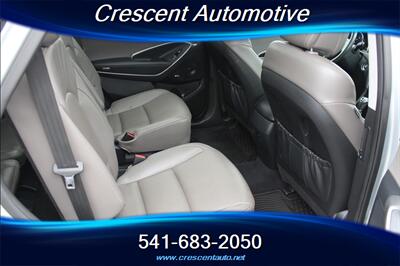 2015 Hyundai SANTA FE Limited   - Photo 14 - Eugene, OR 97402