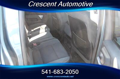 2014 Chevrolet Silverado 1500 LT   - Photo 13 - Eugene, OR 97402