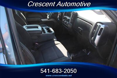 2014 Chevrolet Silverado 1500 LT   - Photo 12 - Eugene, OR 97402