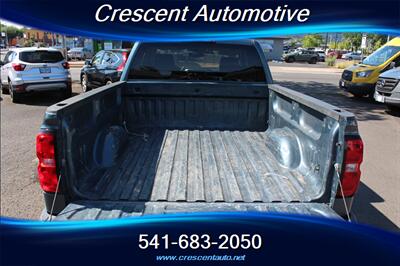 2014 Chevrolet Silverado 1500 LT   - Photo 14 - Eugene, OR 97402