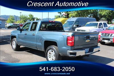 2014 Chevrolet Silverado 1500 LT   - Photo 8 - Eugene, OR 97402