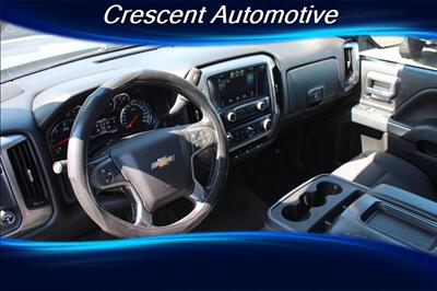 2014 Chevrolet Silverado 1500 LT   - Photo 11 - Eugene, OR 97402