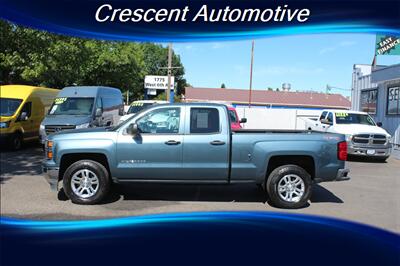 2014 Chevrolet Silverado 1500 LT   - Photo 9 - Eugene, OR 97402