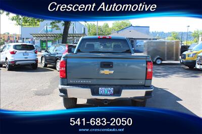 2014 Chevrolet Silverado 1500 LT   - Photo 7 - Eugene, OR 97402