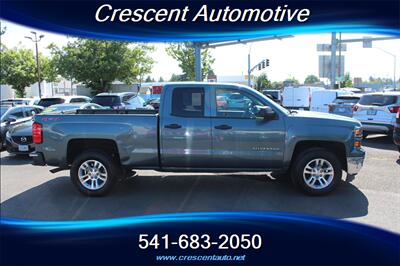 2014 Chevrolet Silverado 1500 LT   - Photo 5 - Eugene, OR 97402