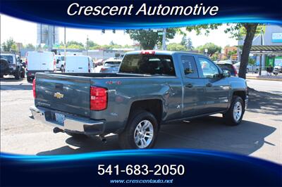 2014 Chevrolet Silverado 1500 LT   - Photo 6 - Eugene, OR 97402