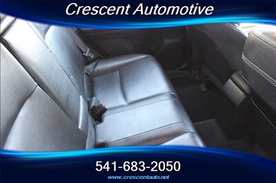 2012 Subaru Impreza 2.0i Sport Limited   - Photo 11 - Eugene, OR 97402