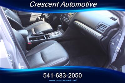 2012 Subaru Impreza 2.0i Sport Limited   - Photo 7 - Eugene, OR 97402