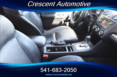 2012 Subaru Impreza 2.0i Sport Limited   - Photo 8 - Eugene, OR 97402