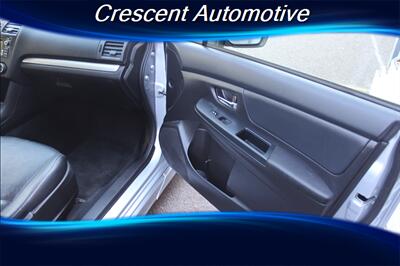 2012 Subaru Impreza 2.0i Sport Limited   - Photo 9 - Eugene, OR 97402