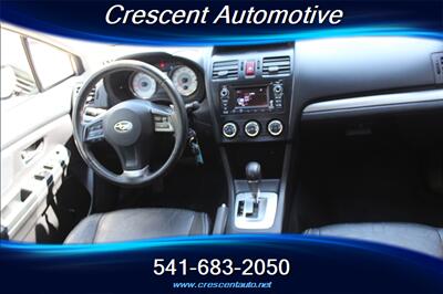 2012 Subaru Impreza 2.0i Sport Limited   - Photo 12 - Eugene, OR 97402