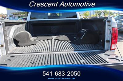 2014 RAM 1500 Big Horn   - Photo 7 - Eugene, OR 97402