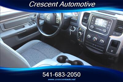 2014 RAM 1500 Big Horn   - Photo 12 - Eugene, OR 97402