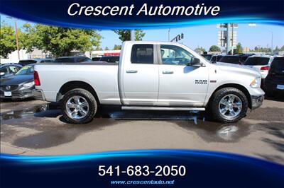 2014 RAM 1500 Big Horn   - Photo 4 - Eugene, OR 97402