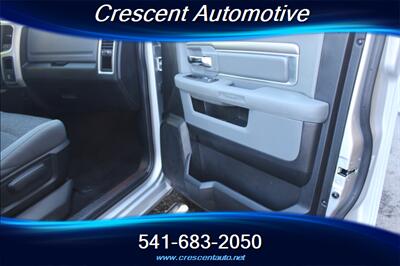 2014 RAM 1500 Big Horn   - Photo 15 - Eugene, OR 97402