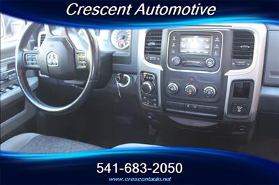 2014 RAM 1500 Big Horn   - Photo 13 - Eugene, OR 97402