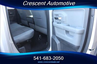 2014 RAM 1500 Big Horn   - Photo 14 - Eugene, OR 97402
