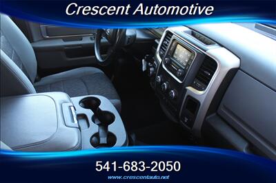 2014 RAM 1500 Big Horn   - Photo 10 - Eugene, OR 97402