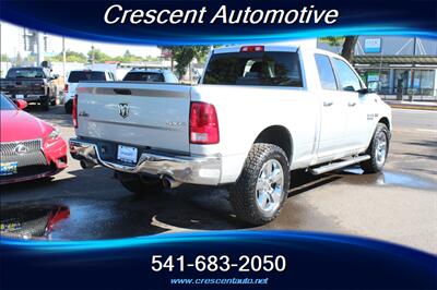 2014 RAM 1500 Big Horn   - Photo 5 - Eugene, OR 97402