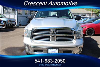 2014 RAM 1500 Big Horn   - Photo 2 - Eugene, OR 97402