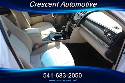 2012 Toyota Camry LE   - Photo 7 - Eugene, OR 97402
