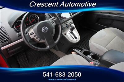 2011 Nissan Sentra 2.0 SR - Photo 11 - Eugene, OR 97402