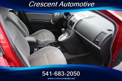 2011 Nissan Sentra 2.0 SR - Photo 12 - Eugene, OR 97402
