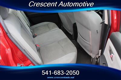 2011 Nissan Sentra 2.0 SR - Photo 13 - Eugene, OR 97402