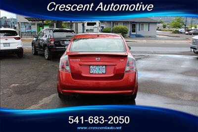 2011 Nissan Sentra 2.0 SR - Photo 7 - Eugene, OR 97402