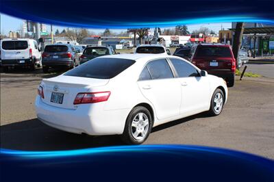 2007 Toyota Camry LE   - Photo 6 - Eugene, OR 97402