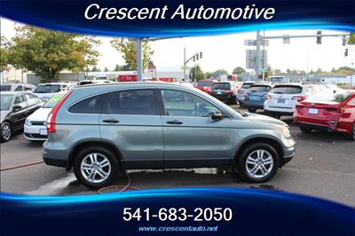 2011 Honda CR-V EX   - Photo 5 - Eugene, OR 97402