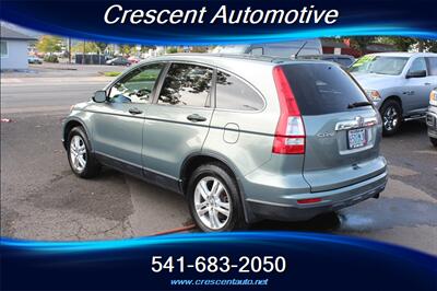 2011 Honda CR-V EX   - Photo 8 - Eugene, OR 97402