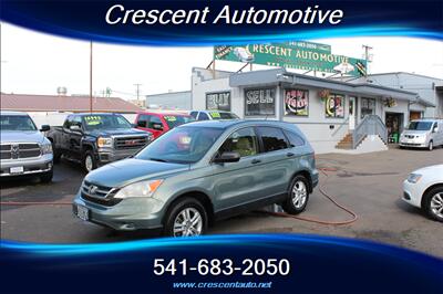 2011 Honda CR-V EX   - Photo 2 - Eugene, OR 97402