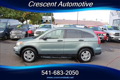 2011 Honda CR-V EX   - Photo 9 - Eugene, OR 97402