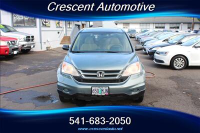 2011 Honda CR-V EX   - Photo 3 - Eugene, OR 97402