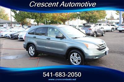 2011 Honda CR-V EX   - Photo 4 - Eugene, OR 97402