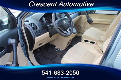 2011 Honda CR-V EX   - Photo 10 - Eugene, OR 97402