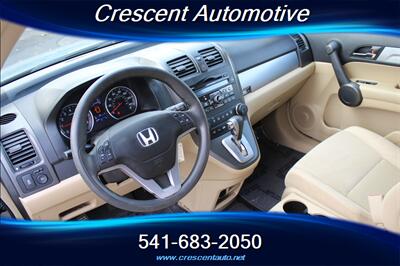 2011 Honda CR-V EX   - Photo 11 - Eugene, OR 97402