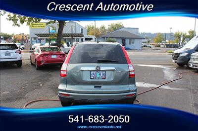 2011 Honda CR-V EX   - Photo 7 - Eugene, OR 97402
