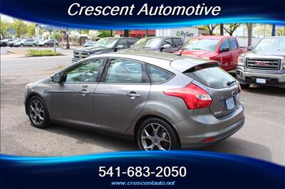 2014 Ford Focus SE   - Photo 7 - Eugene, OR 97402
