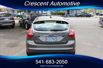 2014 Ford Focus SE   - Photo 8 - Eugene, OR 97402