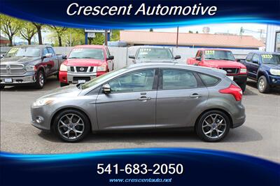 2014 Ford Focus SE   - Photo 15 - Eugene, OR 97402