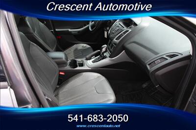 2014 Ford Focus SE   - Photo 10 - Eugene, OR 97402