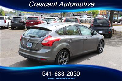 2014 Ford Focus SE   - Photo 6 - Eugene, OR 97402