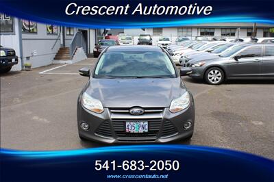 2014 Ford Focus SE   - Photo 3 - Eugene, OR 97402