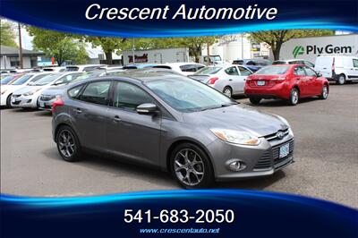 2014 Ford Focus SE   - Photo 4 - Eugene, OR 97402