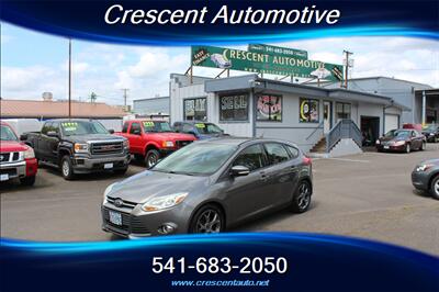 2014 Ford Focus SE   - Photo 2 - Eugene, OR 97402