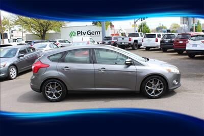 2014 Ford Focus SE   - Photo 5 - Eugene, OR 97402