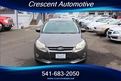 2012 Ford Focus SE   - Photo 3 - Eugene, OR 97402